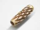 TOKO-BEADS | TOKO-BEADS |CB133-02 ボーンビーズ 7mm | TOKO-BEADS |CB133-02 Bone bead 7mm Asian bead & African bead  Handmade,Lampeork,bead,asia,india,ethnic,parts,accessory,beads とんぼ玉,ビーズ,トンボ玉,アジア,インド,エスニック,手作り,パーツ,アクセサリー