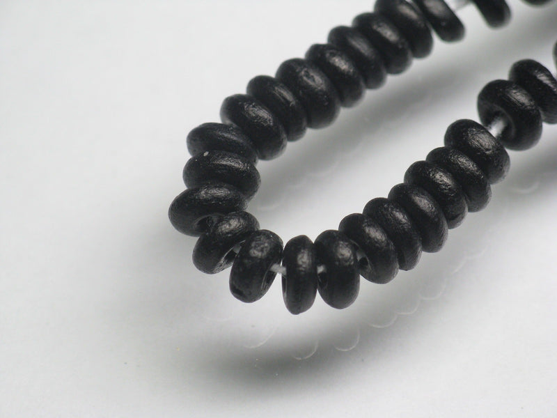 TOKO-BEADS CB152N-04 Bone Seed bead (Strand) 5mm CB152N-04 ボーンシードビーズ（連） 5mm Asian bead & African bead  Handmade,Lampeork,bead,asia,india,ethnic,parts,accessory,beads とんぼ玉,ビーズ,トンボ玉,アジア,インド,エスニック,手作り,パーツ,アクセサリー