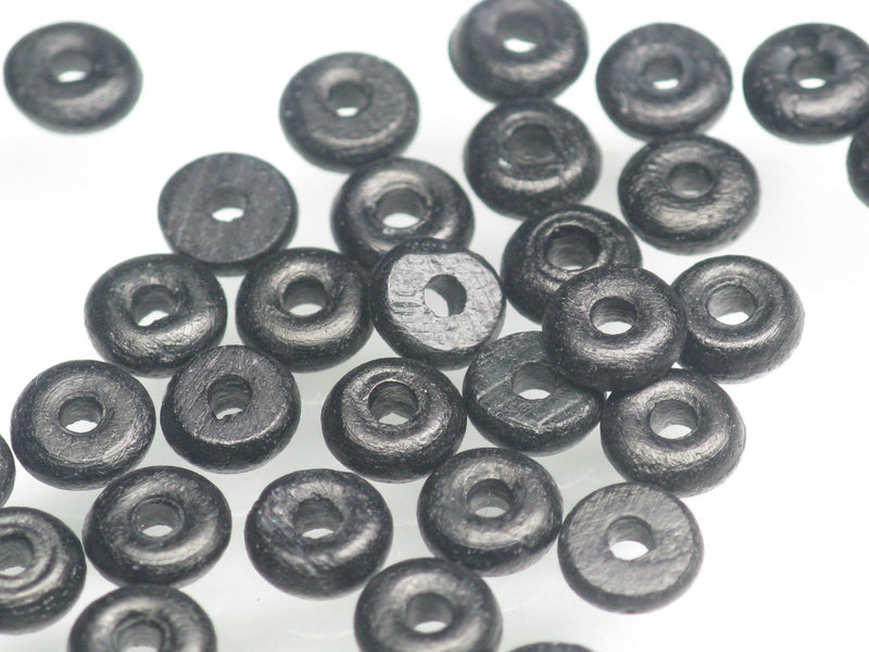 TOKO-BEADS CB152S-04 Bone Seed bead 5mm CB152S-04 ボーンシードビーズ 5mm Asian bead & African bead  Handmade,Lampeork,bead,asia,india,ethnic,parts,accessory,beads とんぼ玉,ビーズ,トンボ玉,アジア,インド,エスニック,手作り,パーツ,アクセサリー