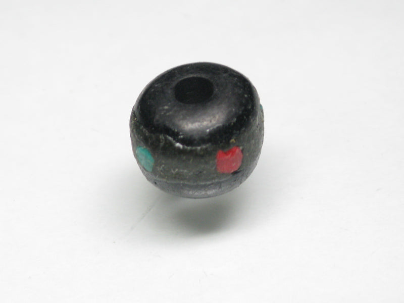 TOKO-BEADS CB205-01S Tibetan bone bead type A 10mm CB205-01S チベットボーンビーズA 10mm Asian bead & African bead  Handmade,Lampeork,bead,asia,india,ethnic,parts,accessory,beads とんぼ玉,ビーズ,トンボ玉,アジア,インド,エスニック,手作り,パーツ,アクセサリー