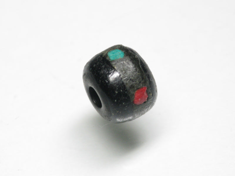 TOKO-BEADS CB205-01S Tibetan bone bead type A 10mm CB205-01S チベットボーンビーズA 10mm Asian bead & African bead  Handmade,Lampeork,bead,asia,india,ethnic,parts,accessory,beads とんぼ玉,ビーズ,トンボ玉,アジア,インド,エスニック,手作り,パーツ,アクセサリー