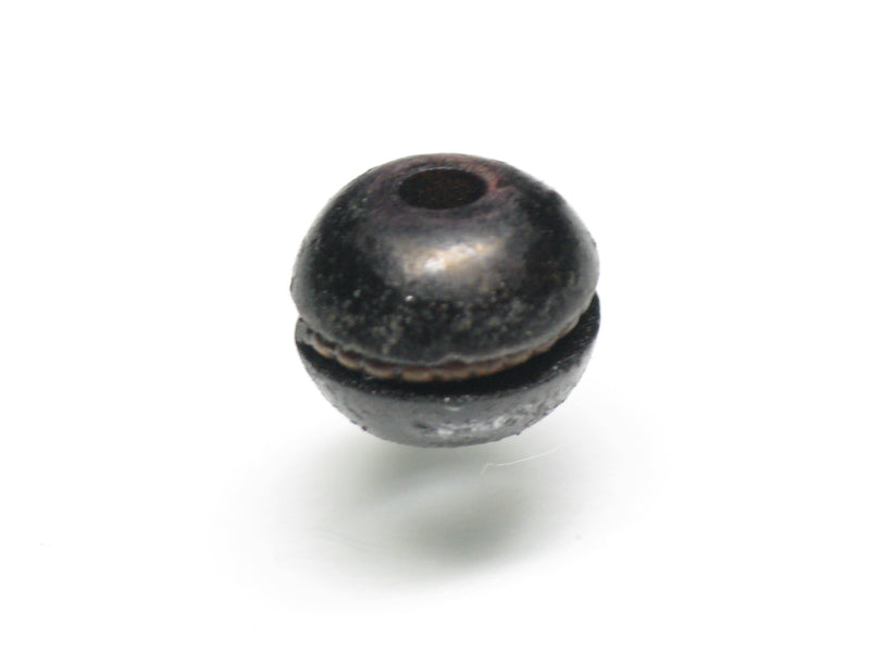 TOKO-BEADS CB205-02S Tibetan bone bead type B 10mm CB205-02S チベットボーンビーズB 10mm Asian bead & African bead  Handmade,Lampeork,bead,asia,india,ethnic,parts,accessory,beads とんぼ玉,ビーズ,トンボ玉,アジア,インド,エスニック,手作り,パーツ,アクセサリー