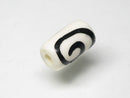 TOKO-BEADS | TOKO-BEADS |CB210-11S ボーンビーズ 7~8mm | TOKO-BEADS |CB210-11S Bone bead 7~8mm Asian bead & African bead  Handmade,Lampeork,bead,asia,india,ethnic,parts,accessory,beads とんぼ玉,ビーズ,トンボ玉,アジア,インド,エスニック,手作り,パーツ,アクセサリー