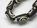 TOKO-BEADS | TOKO-BEADS |CB210-13N ボーンビーズ（連） 7~8mm | TOKO-BEADS |CB210-13N Bone bead (strand) 7~8mm Asian bead & African bead  Handmade,Lampeork,bead,asia,india,ethnic,parts,accessory,beads とんぼ玉,ビーズ,トンボ玉,アジア,インド,エスニック,手作り,パーツ,アクセサリー