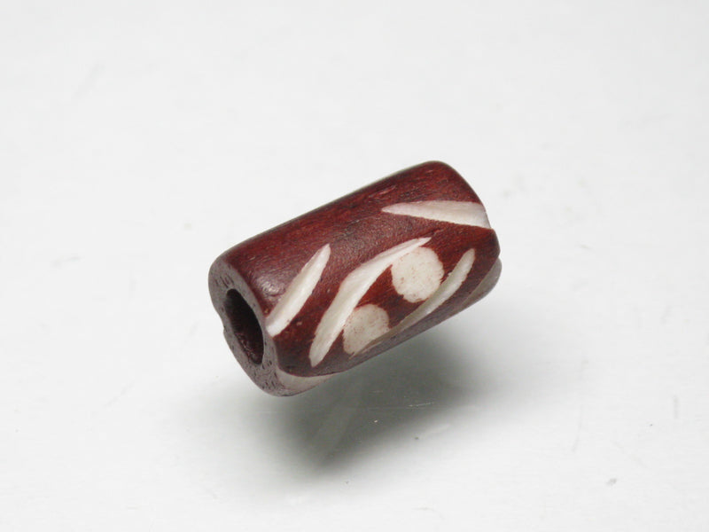 TOKO-BEADS CB210-14S Bone bead 7~8mm CB210-14S ボーンビーズ 7~8mm Asian bead & African bead  Handmade,Lampeork,bead,asia,india,ethnic,parts,accessory,beads とんぼ玉,ビーズ,トンボ玉,アジア,インド,エスニック,手作り,パーツ,アクセサリー