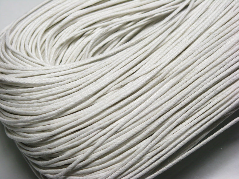 | TOKO-BEADS |CC001L コットンコード（L:150m） 1mm