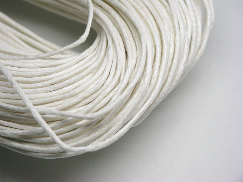 | TOKO-BEADS |CC001M コットンコード（M:75m） 1mm