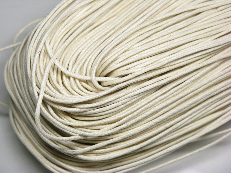 TOKO-BEADS CC002L Cotton Cord(L:150m) 1mm CC002L コットンコード（L:150m） 1mm Asian bead & African bead  Handmade,Lampeork,bead,asia,india,ethnic,parts,accessory,beads とんぼ玉,ビーズ,トンボ玉,アジア,インド,エスニック,手作り,パーツ,アクセサリー