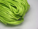 TOKO-BEADS | TOKO-BEADS |CC003M ワックスコットンコード（M:80m） 1mm | TOKO-BEADS |CC003M Waxed Cotton Cord(M:80m) 1mm Asian bead & African bead  Handmade,Lampeork,bead,asia,india,ethnic,parts,accessory,beads とんぼ玉,ビーズ,トンボ玉,アジア,インド,エスニック,手作り,パーツ,アクセサリー