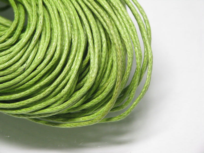 TOKO-BEADS CC004M Cotton Cord(M:150m) 1mm CC004M コットンコード（M:75m） 1mm Asian bead & African bead  Handmade,Lampeork,bead,asia,india,ethnic,parts,accessory,beads とんぼ玉,ビーズ,トンボ玉,アジア,インド,エスニック,手作り,パーツ,アクセサリー