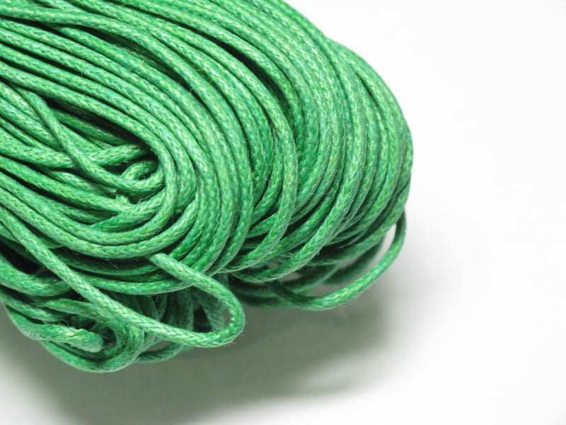 TOKO-BEADS CC005M Cotton Cord(M:150m) 1mm CC005M コットンコード（M:75m） 1mm Asian bead & African bead  Handmade,Lampeork,bead,asia,india,ethnic,parts,accessory,beads とんぼ玉,ビーズ,トンボ玉,アジア,インド,エスニック,手作り,パーツ,アクセサリー