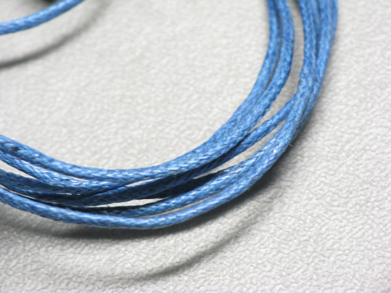 TOKO-BEADS CC009S Cotton Cord(S:1m) 1mm CC009S コットンコード（S:1m） 1mm Asian bead & African bead  Handmade,Lampeork,bead,asia,india,ethnic,parts,accessory,beads とんぼ玉,ビーズ,トンボ玉,アジア,インド,エスニック,手作り,パーツ,アクセサリー