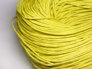 TOKO-BEADS | TOKO-BEADS |CC014L ワックスコットンコード（L:160m） 1mm | TOKO-BEADS |CC014L Waxed Cotton Cord(L:160m) 1mm Asian bead & African bead  Handmade,Lampeork,bead,asia,india,ethnic,parts,accessory,beads とんぼ玉,ビーズ,トンボ玉,アジア,インド,エスニック,手作り,パーツ,アクセサリー