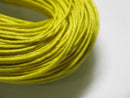 TOKO-BEADS | TOKO-BEADS |CC014M ワックスコットンコード（M:80m） 1mm | TOKO-BEADS |CC014M Waxed Cotton Cord(M:80m) 1mm Asian bead & African bead  Handmade,Lampeork,bead,asia,india,ethnic,parts,accessory,beads とんぼ玉,ビーズ,トンボ玉,アジア,インド,エスニック,手作り,パーツ,アクセサリー