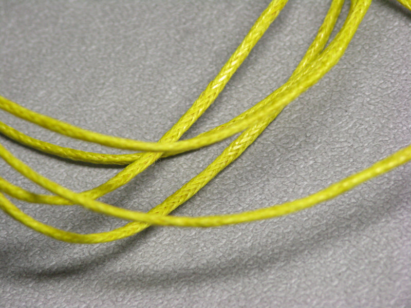 TOKO-BEADS CC014S Cotton Cord(S:1m) 1mm CC014S コットンコード（S:1m） 1mm Asian bead & African bead  Handmade,Lampeork,bead,asia,india,ethnic,parts,accessory,beads とんぼ玉,ビーズ,トンボ玉,アジア,インド,エスニック,手作り,パーツ,アクセサリー