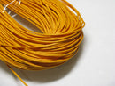 TOKO-BEADS | TOKO-BEADS |CC015M ワックスコットンコード（M:80m） 1mm | TOKO-BEADS |CC015M Waxed Cotton Cord(M:80m) 1mm Asian bead & African bead  Handmade,Lampeork,bead,asia,india,ethnic,parts,accessory,beads とんぼ玉,ビーズ,トンボ玉,アジア,インド,エスニック,手作り,パーツ,アクセサリー