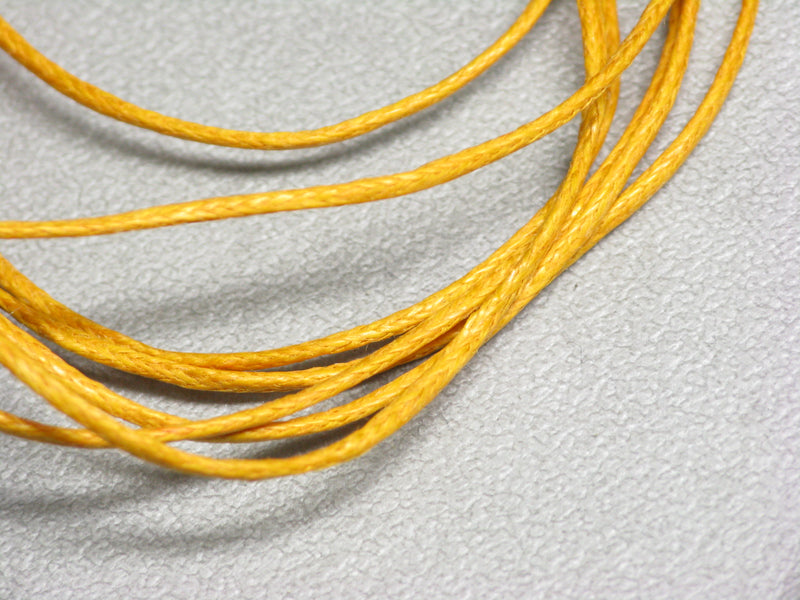TOKO-BEADS CC015S Cotton Cord(S:1m) 1mm CC015S コットンコード（S:1m） 1mm Asian bead & African bead  Handmade,Lampeork,bead,asia,india,ethnic,parts,accessory,beads とんぼ玉,ビーズ,トンボ玉,アジア,インド,エスニック,手作り,パーツ,アクセサリー