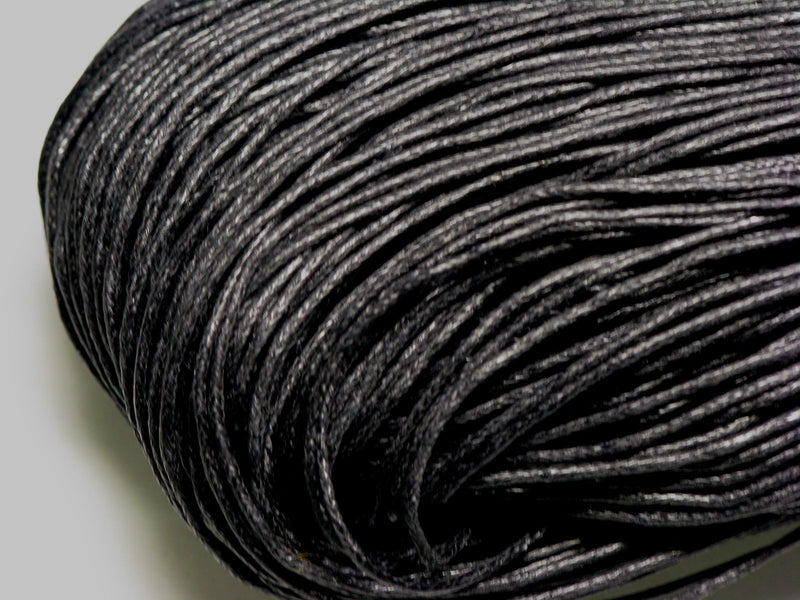 TOKO-BEADS CC021L Cotton Cord(L:150m) 1mm CC021L コットンコード（L:150m） 1mm Asian bead & African bead  Handmade,Lampeork,bead,asia,india,ethnic,parts,accessory,beads とんぼ玉,ビーズ,トンボ玉,アジア,インド,エスニック,手作り,パーツ,アクセサリー