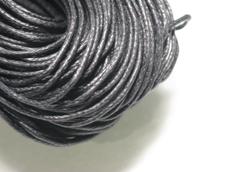 TOKO-BEADS CC021M Cotton Cord(M:150m) 1mm CC021M コットンコード（M:75m） 1mm Asian bead & African bead  Handmade,Lampeork,bead,asia,india,ethnic,parts,accessory,beads とんぼ玉,ビーズ,トンボ玉,アジア,インド,エスニック,手作り,パーツ,アクセサリー