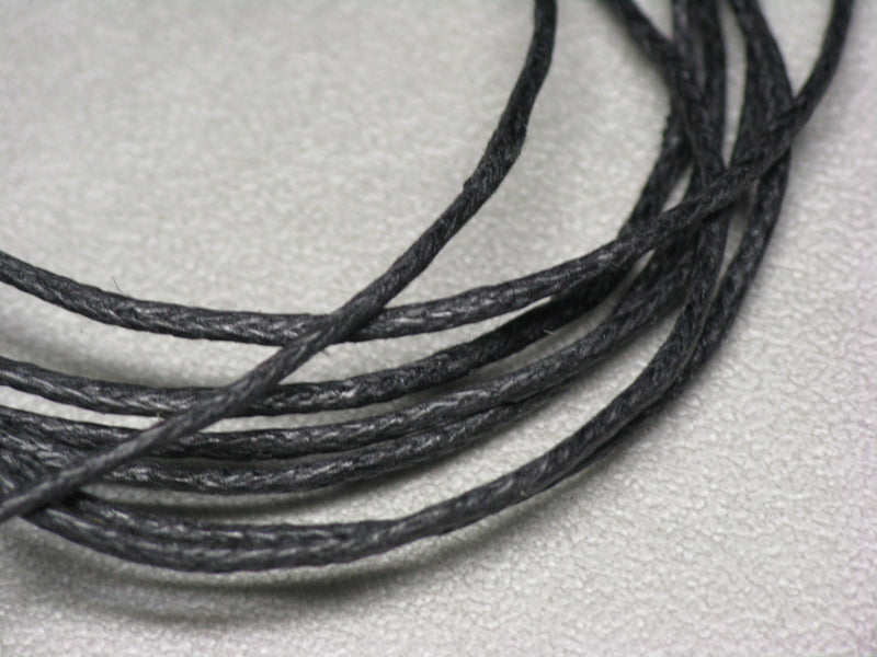 TOKO-BEADS CC021S Cotton Cord(S:1m) 1mm CC021S コットンコード（S:1m） 1mm Asian bead & African bead  Handmade,Lampeork,bead,asia,india,ethnic,parts,accessory,beads とんぼ玉,ビーズ,トンボ玉,アジア,インド,エスニック,手作り,パーツ,アクセサリー