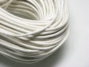 TOKO-BEADS | TOKO-BEADS |CC022M ワックスコットンコード（M:80m） 1.5mm | TOKO-BEADS |CC022M Waxed Cotton Cord(M:80m) 1.5mm Asian bead & African bead  Handmade,Lampeork,bead,asia,india,ethnic,parts,accessory,beads とんぼ玉,ビーズ,トンボ玉,アジア,インド,エスニック,手作り,パーツ,アクセサリー