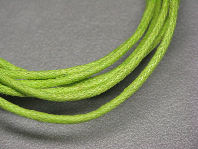 TOKO-BEADS CC023S Cotton Cord(S:1m) 1.5mm CC023S コットンコード（S:1m） 1.5mm Asian bead & African bead  Handmade,Lampeork,bead,asia,india,ethnic,parts,accessory,beads とんぼ玉,ビーズ,トンボ玉,アジア,インド,エスニック,手作り,パーツ,アクセサリー