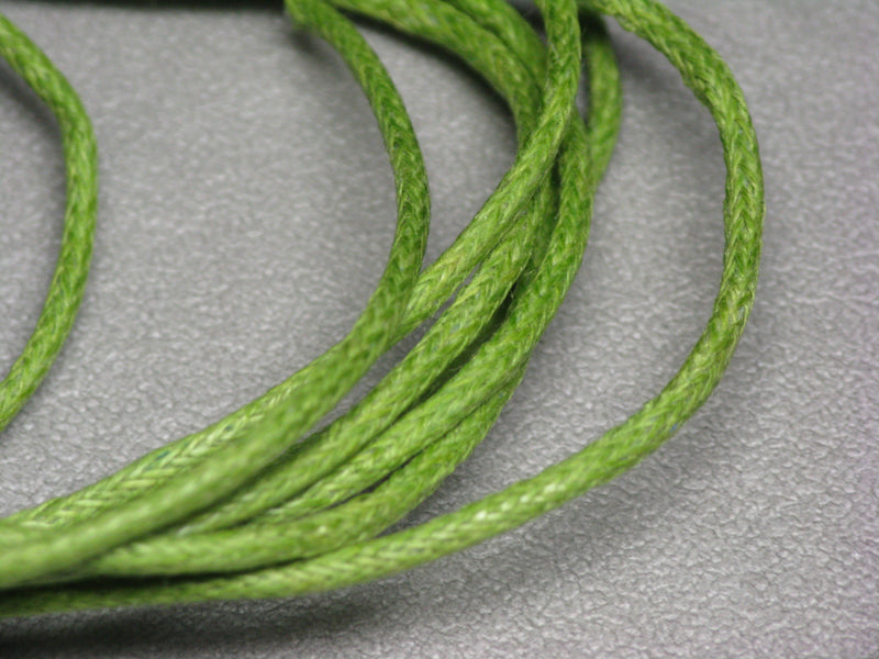 TOKO-BEADS CC024S Cotton Cord(S:1m) 1.5mm CC024S コットンコード（S:1m） 1.5mm Asian bead & African bead  Handmade,Lampeork,bead,asia,india,ethnic,parts,accessory,beads とんぼ玉,ビーズ,トンボ玉,アジア,インド,エスニック,手作り,パーツ,アクセサリー