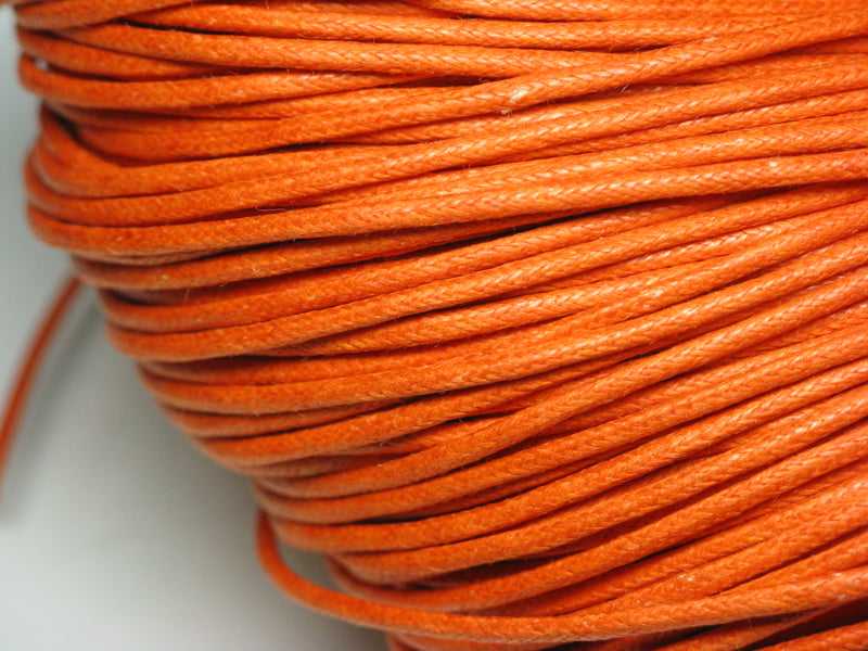 TOKO-BEADS CC028L Cotton Cord(L:150m) 1.5mm CC028L コットンコード（L:150m） 1.5mm Asian bead & African bead  Handmade,Lampeork,bead,asia,india,ethnic,parts,accessory,beads とんぼ玉,ビーズ,トンボ玉,アジア,インド,エスニック,手作り,パーツ,アクセサリー
