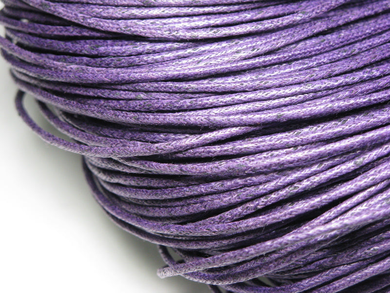 TOKO-BEADS CC030L Cotton Cord(L:150m) 1.5mm CC030L コットンコード（L:150m） 1.5mm Asian bead & African bead  Handmade,Lampeork,bead,asia,india,ethnic,parts,accessory,beads とんぼ玉,ビーズ,トンボ玉,アジア,インド,エスニック,手作り,パーツ,アクセサリー