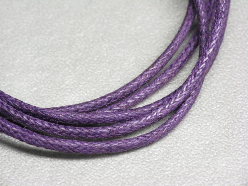 TOKO-BEADS CC030S Cotton Cord(S:1m) 1.5mm CC030S コットンコード（S:1m） 1.5mm Asian bead & African bead  Handmade,Lampeork,bead,asia,india,ethnic,parts,accessory,beads とんぼ玉,ビーズ,トンボ玉,アジア,インド,エスニック,手作り,パーツ,アクセサリー