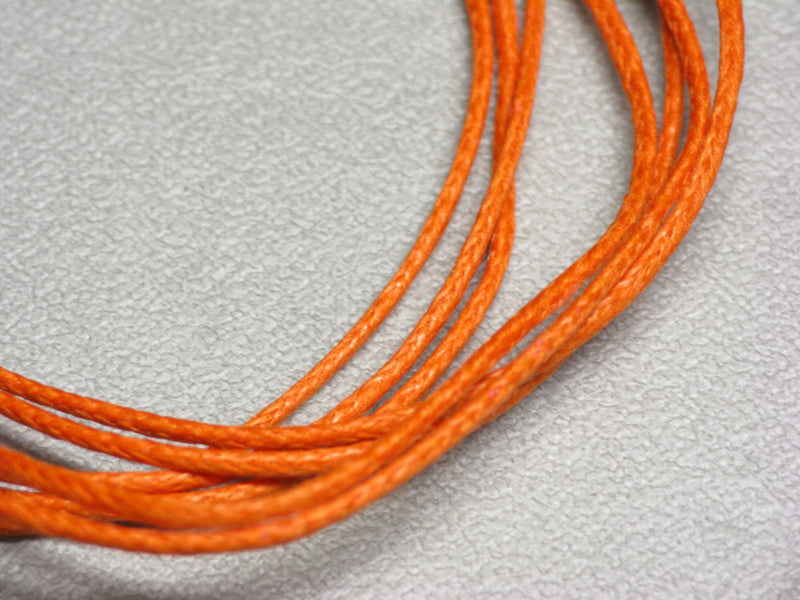 TOKO-BEADS CC035S Cotton Cord(S:1m) 1mm CC035S コットンコード（S:1m） 1mm Asian bead & African bead  Handmade,Lampeork,bead,asia,india,ethnic,parts,accessory,beads とんぼ玉,ビーズ,トンボ玉,アジア,インド,エスニック,手作り,パーツ,アクセサリー