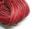 TOKO-BEADS | TOKO-BEADS |CC038M ワックスコットンコード（M:80m） 1mm | TOKO-BEADS |CC038M Waxed Cotton Cord(M:80m) 1mm Asian bead & African bead  Handmade,Lampeork,bead,asia,india,ethnic,parts,accessory,beads とんぼ玉,ビーズ,トンボ玉,アジア,インド,エスニック,手作り,パーツ,アクセサリー