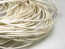 TOKO-BEADS CC042L Cotton Cord(L:150m) 1.5mm CC042L コットンコード（L:150m） 1.5mm Asian bead & African bead  Handmade,Lampeork,bead,asia,india,ethnic,parts,accessory,beads とんぼ玉,ビーズ,トンボ玉,アジア,インド,エスニック,手作り,パーツ,アクセサリー