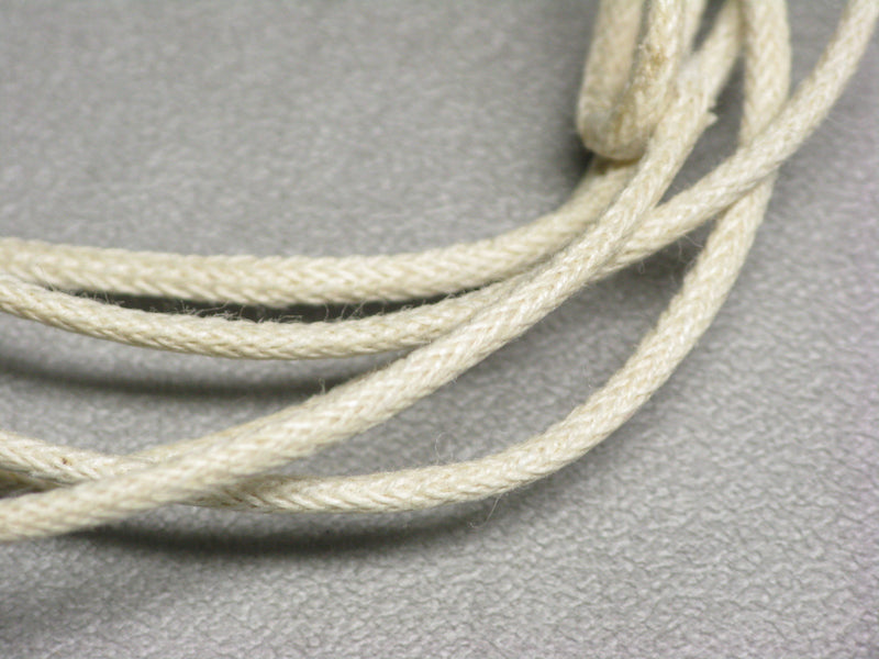 TOKO-BEADS CC042S Cotton Cord(S:1m) 1.5mm CC042S コットンコード（S:1m） 1.5mm Asian bead & African bead  Handmade,Lampeork,bead,asia,india,ethnic,parts,accessory,beads とんぼ玉,ビーズ,トンボ玉,アジア,インド,エスニック,手作り,パーツ,アクセサリー
