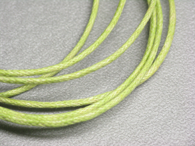 TOKO-BEADS CC045S Cotton Cord(S:1m) 1mm CC045S コットンコード（S:1m） 1mm Asian bead & African bead  Handmade,Lampeork,bead,asia,india,ethnic,parts,accessory,beads とんぼ玉,ビーズ,トンボ玉,アジア,インド,エスニック,手作り,パーツ,アクセサリー