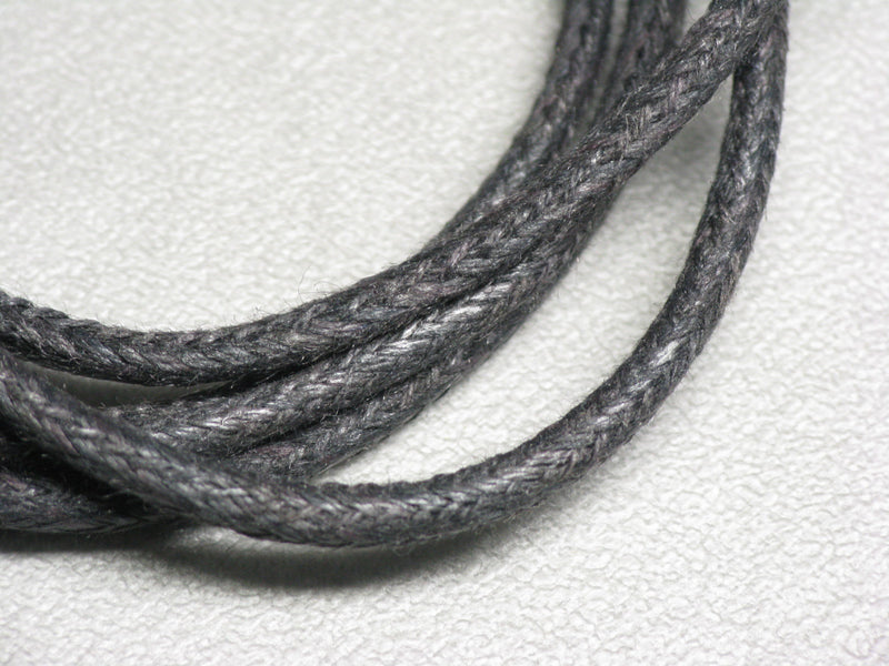 TOKO-BEADS CC046S Cotton Cord(S:1m) 2mm CC046S コットンコード（S:1m） 2mm Asian bead & African bead  Handmade,Lampeork,bead,asia,india,ethnic,parts,accessory,beads とんぼ玉,ビーズ,トンボ玉,アジア,インド,エスニック,手作り,パーツ,アクセサリー