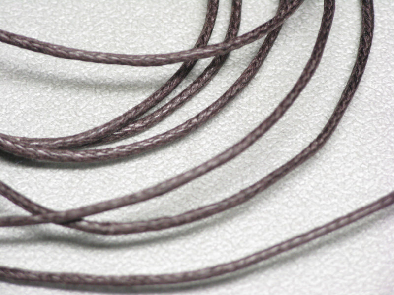 TOKO-BEADS CC047S Cotton Cord(S:1m) 1mm CC047S コットンコード（S:1m） 1mm Asian bead & African bead  Handmade,Lampeork,bead,asia,india,ethnic,parts,accessory,beads とんぼ玉,ビーズ,トンボ玉,アジア,インド,エスニック,手作り,パーツ,アクセサリー