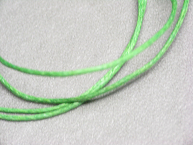 TOKO-BEADS CC051S Cotton Cord(S:1m) 1mm CC051S コットンコード（S:1m） 1mm Asian bead & African bead  Handmade,Lampeork,bead,asia,india,ethnic,parts,accessory,beads とんぼ玉,ビーズ,トンボ玉,アジア,インド,エスニック,手作り,パーツ,アクセサリー