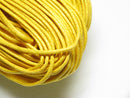 TOKO-BEADS | TOKO-BEADS |CC052M ワックスコットンコード（M:80m） 1mm | TOKO-BEADS |CC052M Waxed Cotton Cord(M:80m) 1mm Asian bead & African bead  Handmade,Lampeork,bead,asia,india,ethnic,parts,accessory,beads とんぼ玉,ビーズ,トンボ玉,アジア,インド,エスニック,手作り,パーツ,アクセサリー