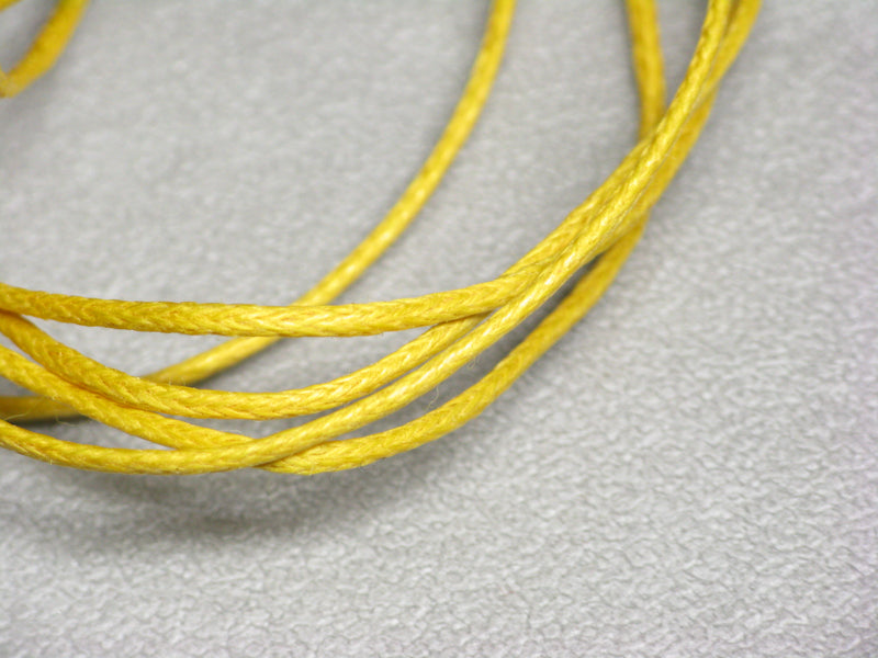 TOKO-BEADS CC052S Cotton Cord(S:1m) 1mm CC052S コットンコード（S:1m） 1mm Asian bead & African bead  Handmade,Lampeork,bead,asia,india,ethnic,parts,accessory,beads とんぼ玉,ビーズ,トンボ玉,アジア,インド,エスニック,手作り,パーツ,アクセサリー