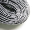 TOKO-BEADS | TOKO-BEADS |CC053M ワックスコットンコード（M:80m） 1mm | TOKO-BEADS |CC053M Waxed Cotton Cord(M:80m) 1mm Asian bead & African bead  Handmade,Lampeork,bead,asia,india,ethnic,parts,accessory,beads とんぼ玉,ビーズ,トンボ玉,アジア,インド,エスニック,手作り,パーツ,アクセサリー