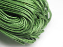 TOKO-BEADS CC055M Cotton Cord(M:150m) 1mm CC055M コットンコード（M:75m） 1mm Asian bead & African bead  Handmade,Lampeork,bead,asia,india,ethnic,parts,accessory,beads とんぼ玉,ビーズ,トンボ玉,アジア,インド,エスニック,手作り,パーツ,アクセサリー