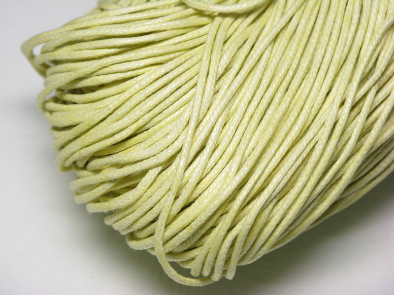 TOKO-BEADS CC058L Cotton Cord(L:150m) 1mm CC058L コットンコード（L:150m） 1mm Asian bead & African bead  Handmade,Lampeork,bead,asia,india,ethnic,parts,accessory,beads とんぼ玉,ビーズ,トンボ玉,アジア,インド,エスニック,手作り,パーツ,アクセサリー