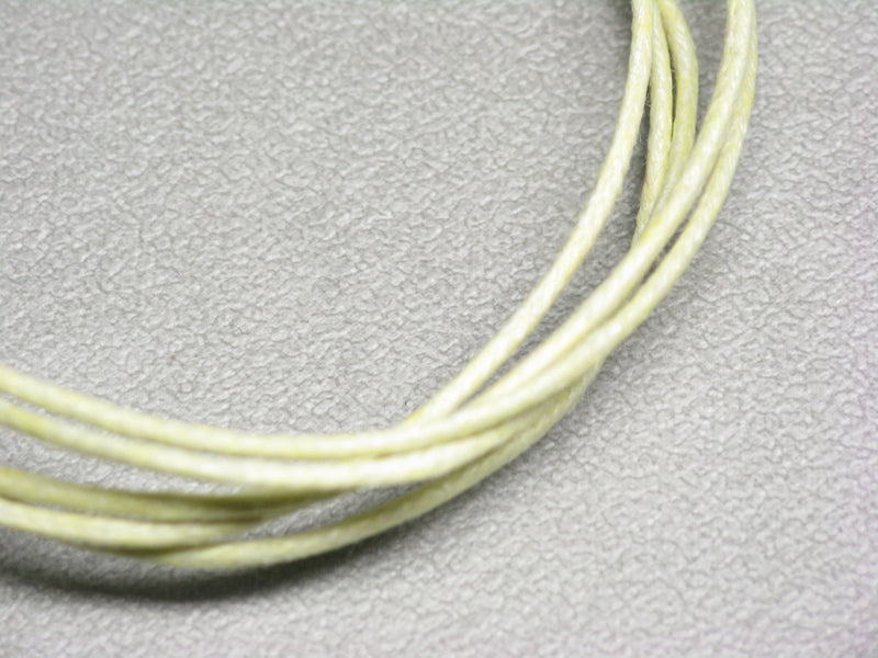 TOKO-BEADS CC058S Cotton Cord(S:1m) 1mm CC058S コットンコード（S:1m） 1mm Asian bead & African bead  Handmade,Lampeork,bead,asia,india,ethnic,parts,accessory,beads とんぼ玉,ビーズ,トンボ玉,アジア,インド,エスニック,手作り,パーツ,アクセサリー