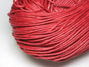 TOKO-BEADS | TOKO-BEADS |CC059L ワックスコットンコード（L:160m） 1mm | TOKO-BEADS |CC059L Waxed Cotton Cord(L:160m) 1mm Asian bead & African bead  Handmade,Lampeork,bead,asia,india,ethnic,parts,accessory,beads とんぼ玉,ビーズ,トンボ玉,アジア,インド,エスニック,手作り,パーツ,アクセサリー