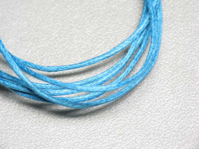 TOKO-BEADS CC061S Cotton Cord(S:1m) 1mm CC061S コットンコード（S:1m） 1mm Asian bead & African bead  Handmade,Lampeork,bead,asia,india,ethnic,parts,accessory,beads とんぼ玉,ビーズ,トンボ玉,アジア,インド,エスニック,手作り,パーツ,アクセサリー