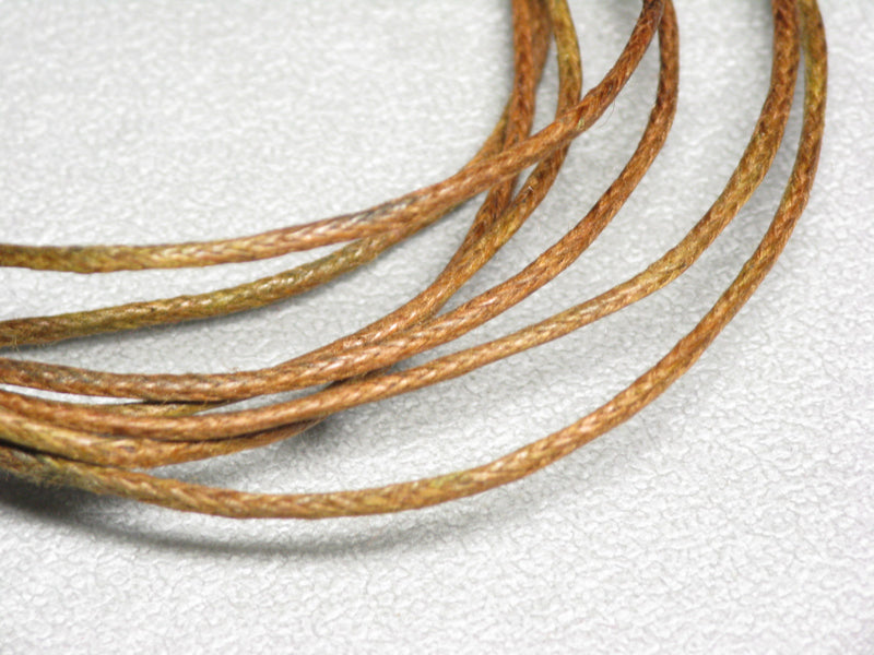 TOKO-BEADS CC064S Cotton Cord(S:1m) 1mm CC064S コットンコード（S:1m） 1mm Asian bead & African bead  Handmade,Lampeork,bead,asia,india,ethnic,parts,accessory,beads とんぼ玉,ビーズ,トンボ玉,アジア,インド,エスニック,手作り,パーツ,アクセサリー