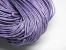 TOKO-BEADS | TOKO-BEADS |CC065M ワックスコットンコード（M:80m） 1mm | TOKO-BEADS |CC065M Waxed Cotton Cord(M:80m) 1mm Asian bead & African bead  Handmade,Lampeork,bead,asia,india,ethnic,parts,accessory,beads とんぼ玉,ビーズ,トンボ玉,アジア,インド,エスニック,手作り,パーツ,アクセサリー