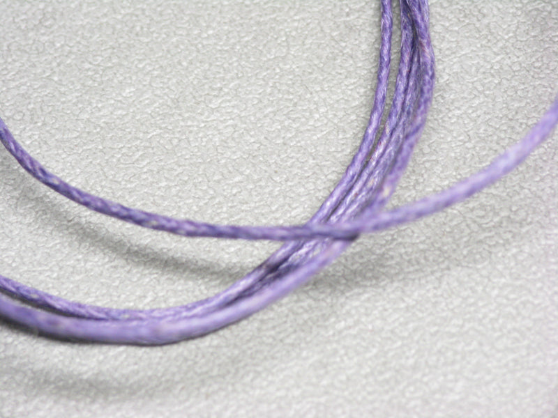 TOKO-BEADS CC065S Cotton Cord(S:1m) 1mm CC065S コットンコード（S:1m） 1mm Asian bead & African bead  Handmade,Lampeork,bead,asia,india,ethnic,parts,accessory,beads とんぼ玉,ビーズ,トンボ玉,アジア,インド,エスニック,手作り,パーツ,アクセサリー