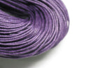 TOKO-BEADS | TOKO-BEADS |CC066M ワックスコットンコード（M:80m） 1mm | TOKO-BEADS |CC066M Waxed Cotton Cord(M:80m) 1mm Asian bead & African bead  Handmade,Lampeork,bead,asia,india,ethnic,parts,accessory,beads とんぼ玉,ビーズ,トンボ玉,アジア,インド,エスニック,手作り,パーツ,アクセサリー